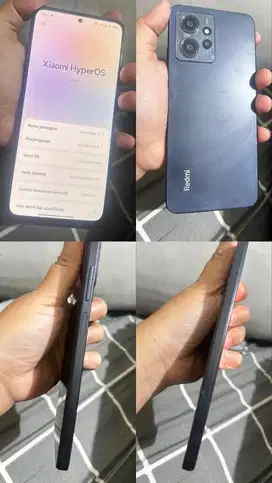 Juall.redmi note 12 8/128