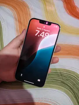 Iphone 13 Putih