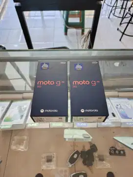[ fast respon wa ] Motorola Moto G45 5G 8/256 Garansi resmi 1thn