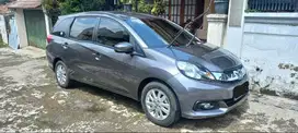HONDA Mobilio E (manual) 2016