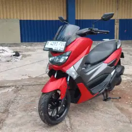 Yamaha nmax 155 2019 dp 1juta