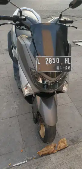 N max ABS th 2018 istimewa pjk baru 03-2026