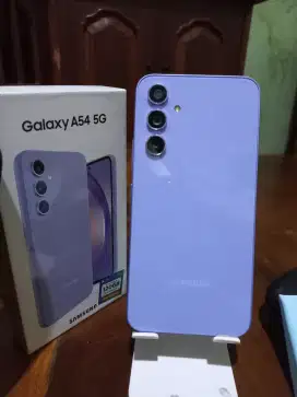 Samsung A54 5G 8/256