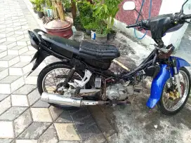 Jual cepat yamaha jupiter
