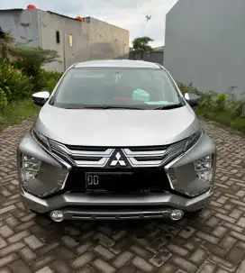 Mitsubishi xpander ultimate metik tahun 2020