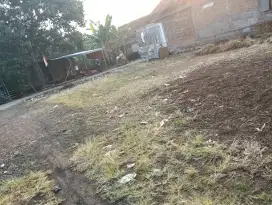 JUAL TANAH DAERAH GEMUH KROMPAKAN