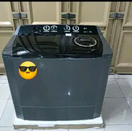 Mesin Cuci Merk Lg 18 kg