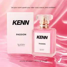 Kenn Original Perfume