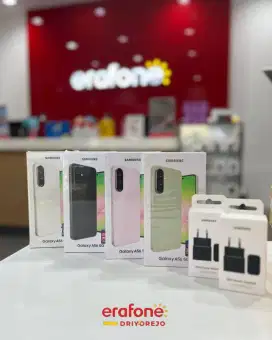 Samsung A56 5G erafone driyorejo KBD