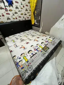 Spring bed anak Guhdo 180x200