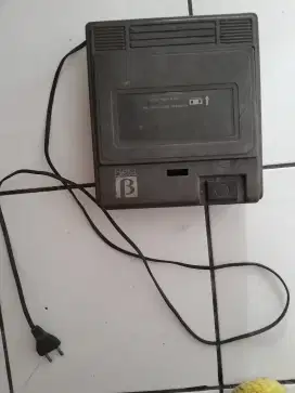 tape Beta jadul