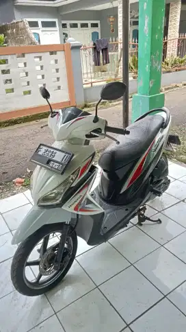 Honda Vario Agnes 110 2015 Pajak Super Panjang