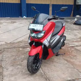 Yamaha nmax 15t 2019 dp 1jita