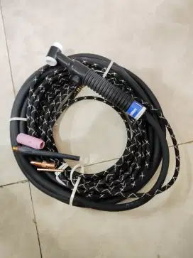 STANG LAS ARGON MANUAL WP 26 MILLER STANG LAS ARGON MANUAL MILLER