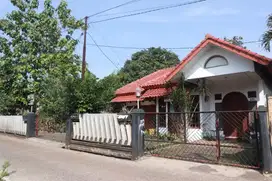Di jual Rumah Luas Dan Murah Di Sawangan Depok