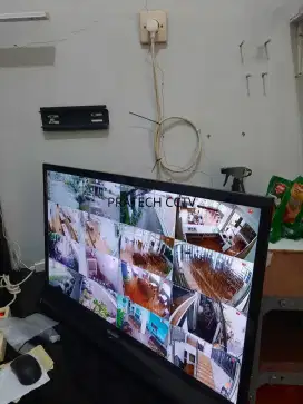 CCTV MURAH BERGARANSI#2