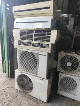 Jual ac bekas terdekat