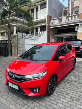 Honda Jazz 2016 Bensin