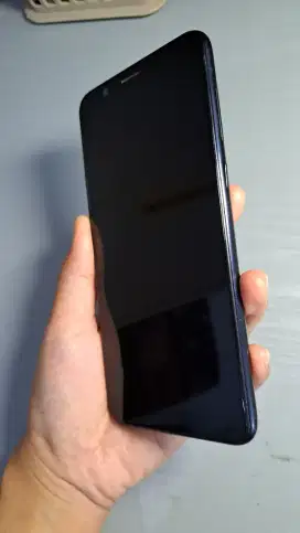 Asus Zenfone Maxpro M1 Bekas Tahun 2018