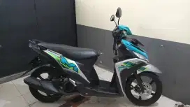 Yamaha Mio M3 125