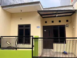 Disewakan Rumah 1lt