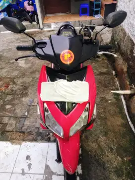 Honda Vario 2007 original