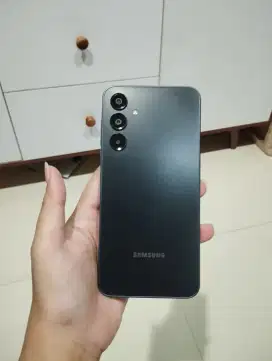 Samsung s16 8/128 black