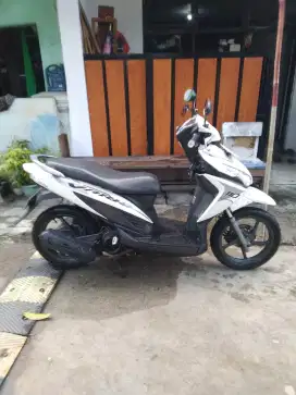 Honda Vario LED FI 2014