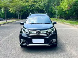 Honda BRV E Matic / AT '2020' Hitam (Facelift)