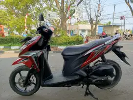 Honda vario 125cc mulus orsinil