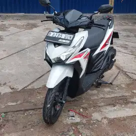 Honda vario 125 2015