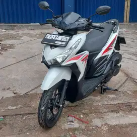 Honda vario 125 2015