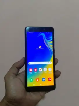 Samsung A9 2018 NFC