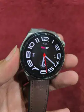 Huawei GT 3 pro 44 mm

 jam+casan

 2,150 nego