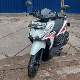 Honda vario 125 2015