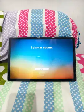 Samsung tab s9 Fe 5G 2nd garansi resmi
