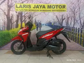 Vario 125 iss tipe tertinggi