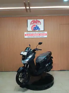 LEXY 155 2018 PLT F BOGOR CASH/KREDIT/CC/TT/PAYLATER