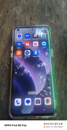 Oppo find X5 pro ram 12/256 2,3jt aje