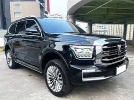GWM TANK 500 HYBRID TURBO ( 648N.m) Garansi ATPM Km10rb Gress Spt Baru