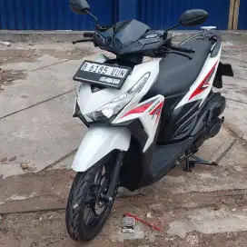 Honda vario 125 2015