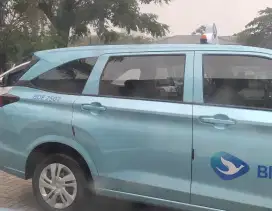 Pengemudi / Supir / Driver Ahli BSD