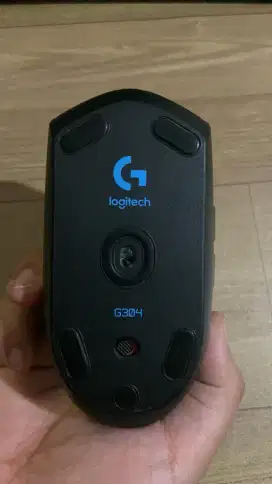 Mouse Logitech G304