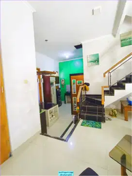 Jual Cepat Rumah Murah Nempel Jalan Damai Kaliurang km.8 JOGJA