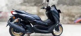 Dp 1jt yamaha Nmax Connected keyless pcx (Bi jelek ktp luar bs kredit