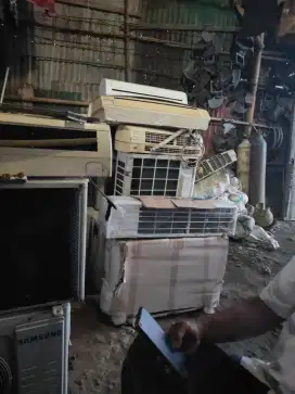 Jual ac bekas terdekat