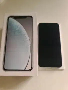 I iphone XR 54GB