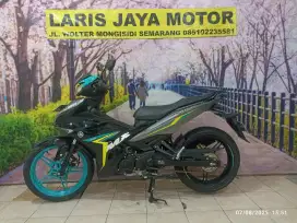 MX king 99% masih baru