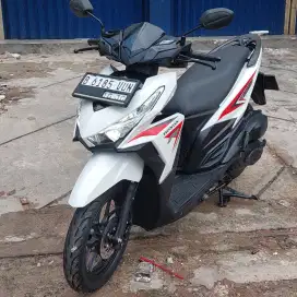 Honda vario 125 2015