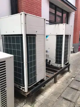 Jual ac bekas atau rusak terpercaya